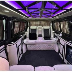 VW T6 TRANSPORTER VIP 2.0 TDI 2016 god