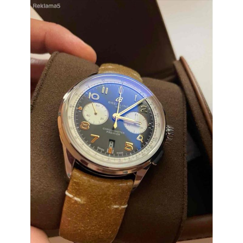 Breitling casovnik