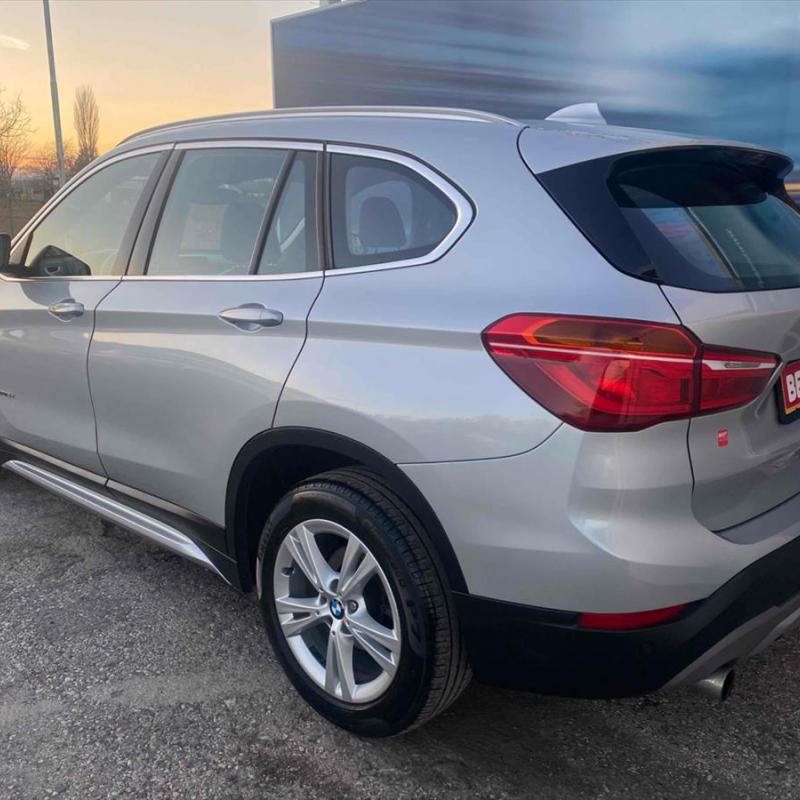 BMW X1 2.0 Dizel, 150ks, 2016 god