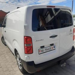 Citroen Jumpy 1.6 HDI 2017 godina