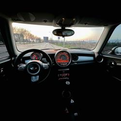 Mini Cooper 1.6i