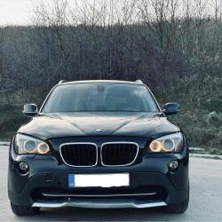 Bmw X1 1.8d Xdrive Avtomatik 2011g
