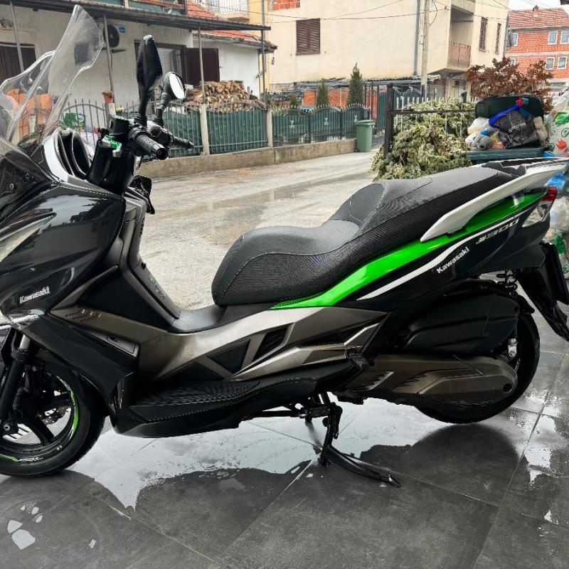 Kawasaki j300 odlicen