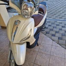 Piaggio beverly 300