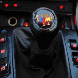 Se prodava bmw 323i e46 coupe vo top sostojba/ 078-854-536