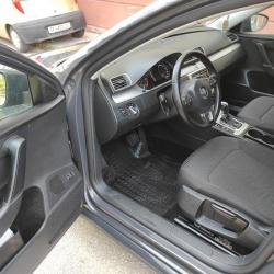 VW PASSAT DSG 2.0TDI 103kw Servini dokumenti