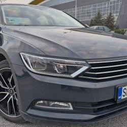 VW Passat B8 Facelift 2.0 TDI Перфектен!!!