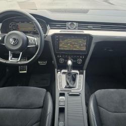 VW ARTEON 2.0 TDI R-LINE