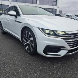 VW ARTEON 2.0 TDI R-LINE