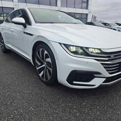 VW ARTEON 2.0 TDI R-LINE