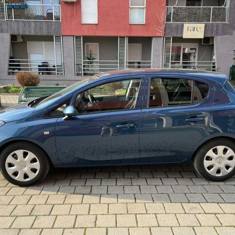Opel Corsa 1.2