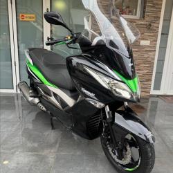Kawasaki j300 odlicen