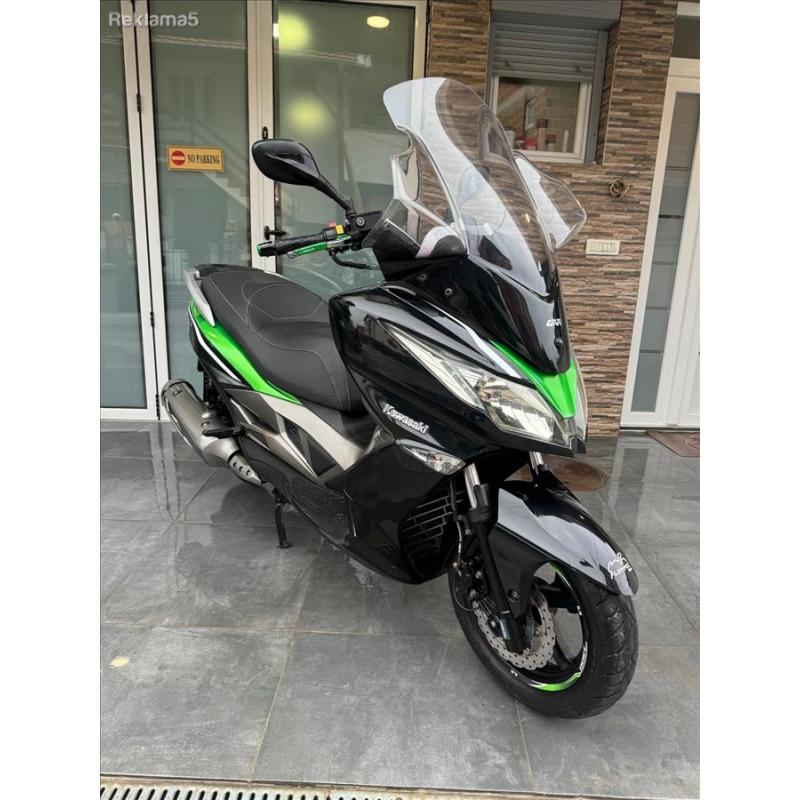 Kawasaki j300 odlicen