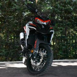 BENELLI TRK 702X 2024 godina