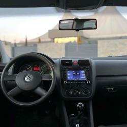 GOLF-5 1.9 105ks PERFEKTNA SOSTOJBA