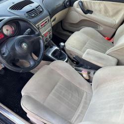 Alfa 147 2.0 jtd 150hp