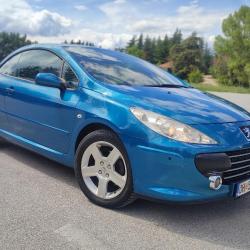 Peugeot 307, 2008 god