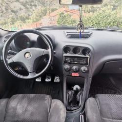Alfa 156 1.9jtd