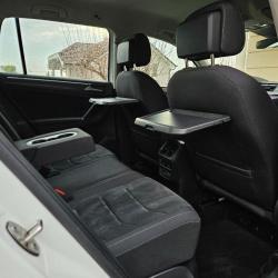 VW TIGUAN 2.0 TDI - ⁴ MOTION FULL OPREMA / GOLF TOURAN