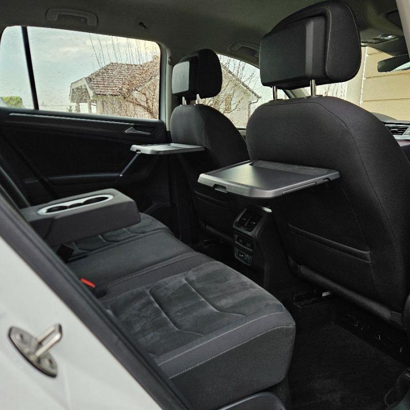 VW TIGUAN 2.0 TDI - ⁴ MOTION FULL OPREMA / GOLF TOURAN