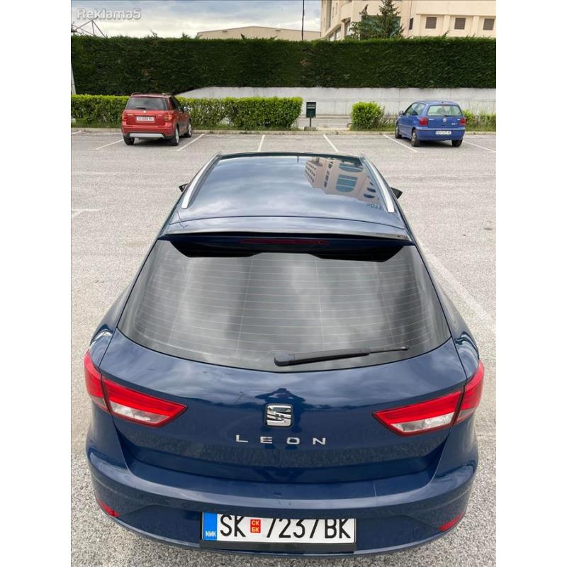 SEAT LEON 1.6 2017 ESTATE DSG