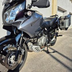 SUZUKI V-STROM DL 1000