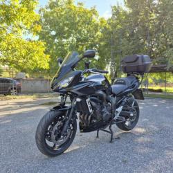 YAMAHA FZ6 C2 - PHASER