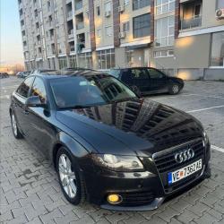Audi A4 2.0 Tdi 2008 Full Opr