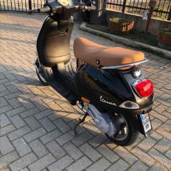 Vespa LX 50