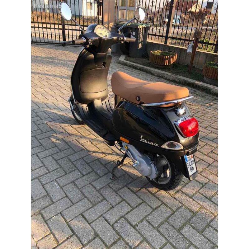 Vespa LX 50