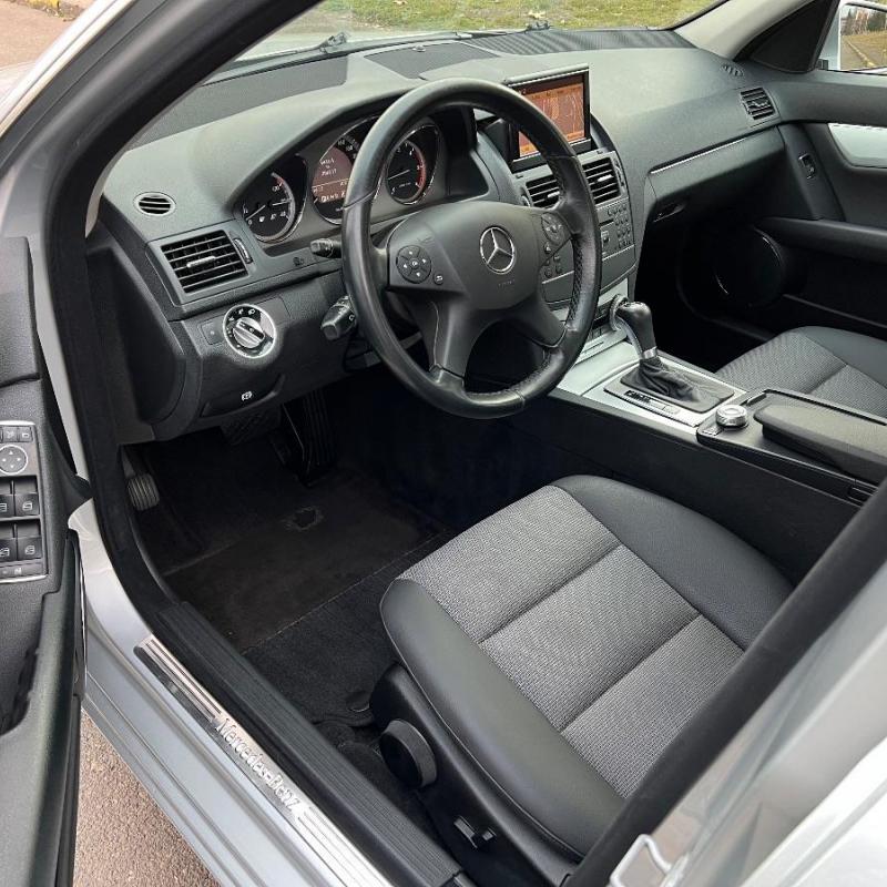 Mercedes-Benz C 220 CDI Avantagarde 2010• AUTOMATIK•