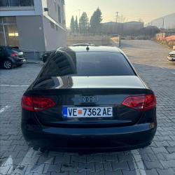 Audi A4 2.0 Tdi 2008 Full Opr