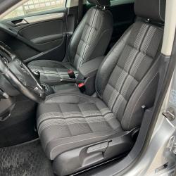 VW GOLF - 1.6 TDI- 105 KS- NAVI - 2012