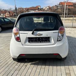 CHEVROLET SPARK 1.0 i FABRICEN PLIN 2011 GODINA