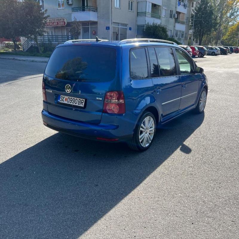 TOURAN.1.9.TDI.105.KS.2008 GOD.DSG.OD.CH.EDINSVEN.VO.MK.FULL
