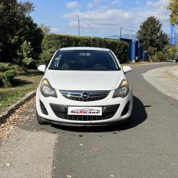 Opel Corsa 1.3 CDTI
