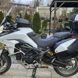 DUCATI MULTISTRADA 950