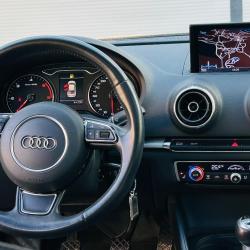 AUDI A3 SEDAN 2.0TDI 150KS PANORAMA