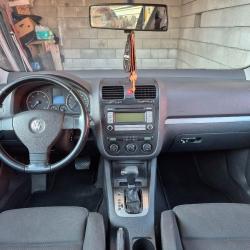 VW GOLF 5 2.0 TDI AVTOMATIK
