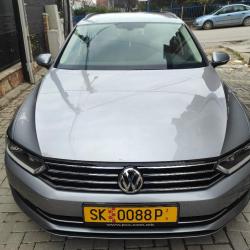 VW PASSAT DSG 2.0tdi 150ks COMFORLINE