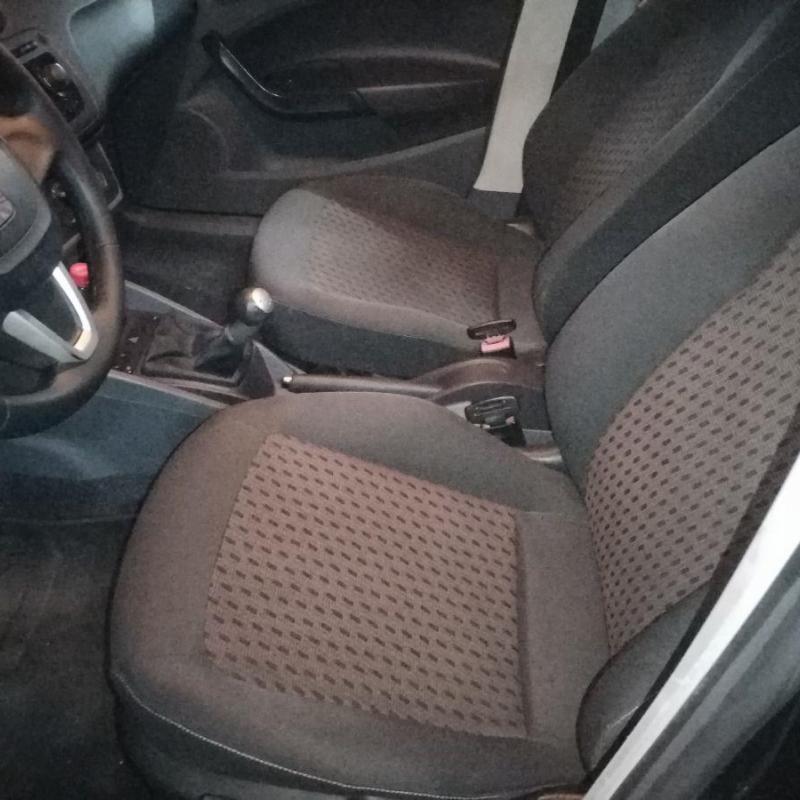 Seat Ibiza 2008, nov alternator, rebrast