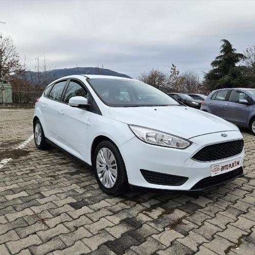 Ford Focus 1.5tdci 2015g