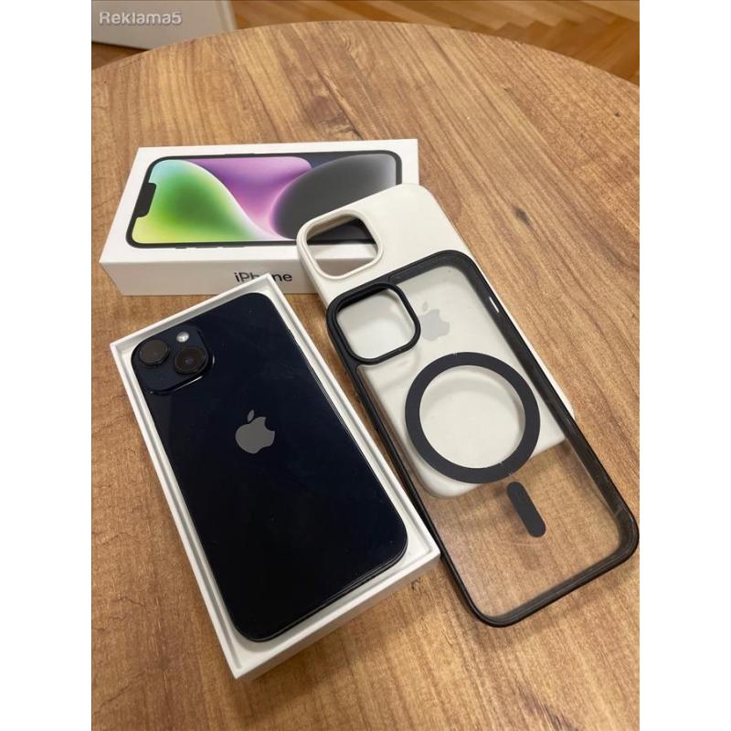 Iphone 14 128gb А1 - koristen 14 meseci
