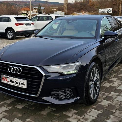 AUDI A6 35TDI 163ks 2020 godina