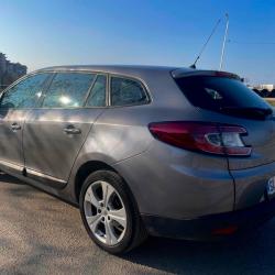 Renault Megane 3 1.5 DCI 2012 FULL