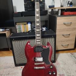 Orville SG 1995 Japan