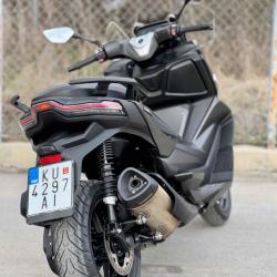 Voge SR4 Max - 2024