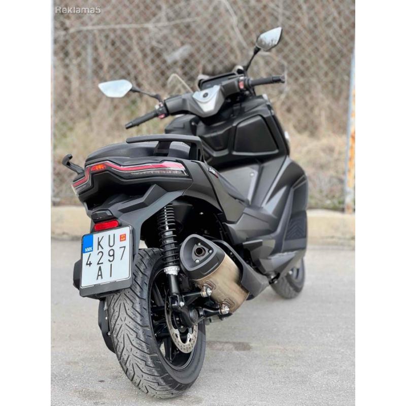 Voge SR4 Max - 2024