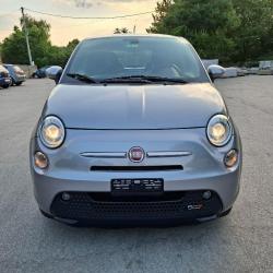Fiat 500 Elektrik Avtomatik 2017