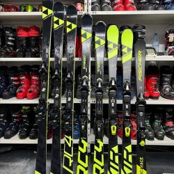 Ski & Snowboard Pelister - Bitola